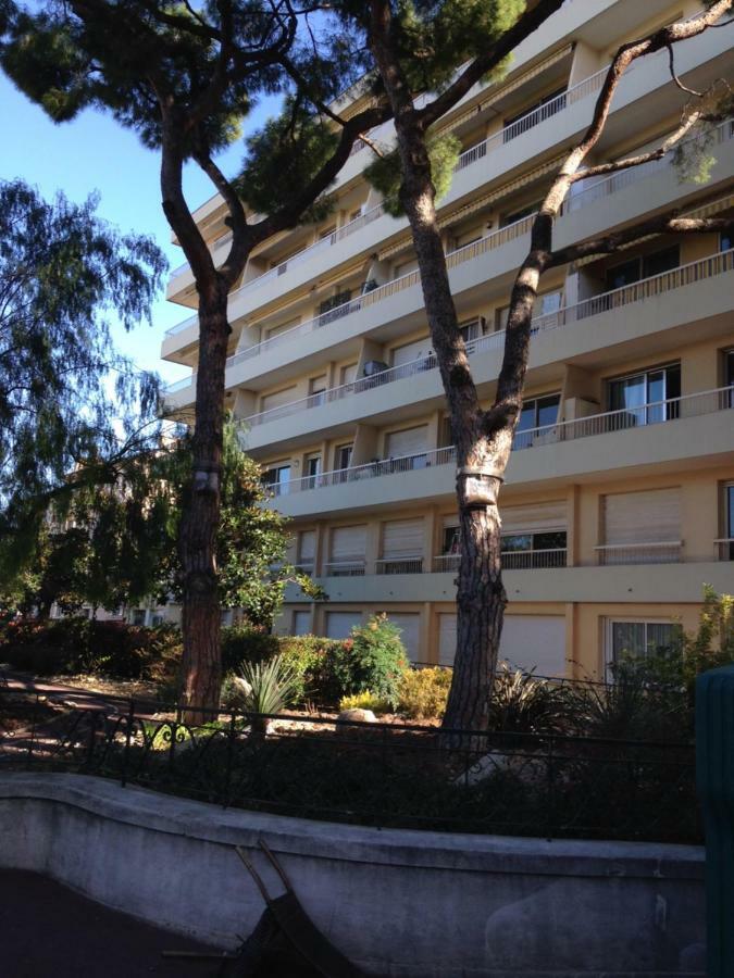Апартаменти Le Cros De Cagnes Екстер'єр фото