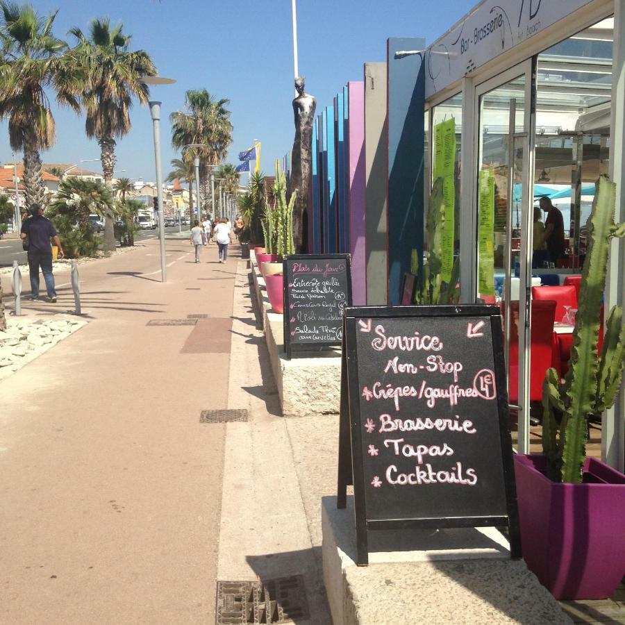Апартаменти Le Cros De Cagnes Екстер'єр фото
